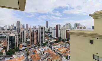 Imagem 6: Apartamento para Aluguel - Tatuapé, 2 Quartos, 70 m2