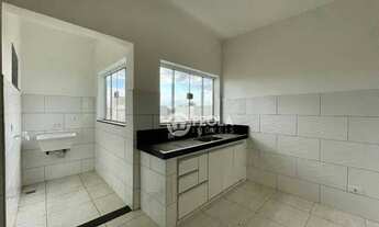 Imagem 7: Apartamento com 1 dormitório para alugar, 40 m² por R$ 1.025,00/mês - Parque Universitário