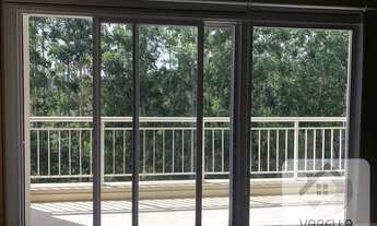 Imagem 3: Studio para aluguel possui 50 metros quadrados com 1 quarto em Tamboré - Santana de Parnaí