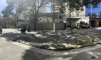 Imagem 2: Studio ICONE no coração do Itaim BIBI com Vila Nova Conceição - 24 m2