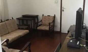 Imagem 4: São Paulo - Apartamento Padrão - Santana