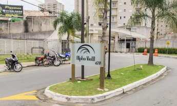 Imagem 12: Apartamento para aluguel tem 58 m² com 2 quartos em Jardim Tupanci - Barueri - SP