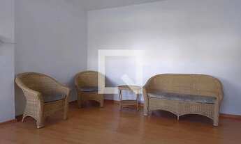 Imagem 7: Apartamento para Aluguel - Portuguesa, 2 Quartos, 55 m2