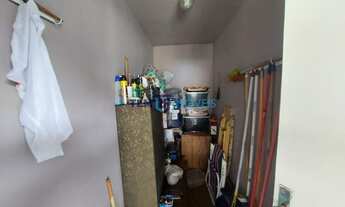 Imagem 4: Cobertura de 4 quartos - sendo um suíte - a venda