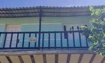 Imagem 3: VENDO 4 CASAS NA MALÍCIA (VILA DE ABRANTES). Bairro conhecido como laguna