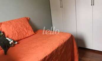 Imagem 7: São Paulo - Apartamento Padrão - Cursino