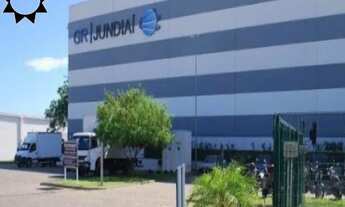 Imagem 4: GALPÃO para locação DISTRITO INDUSTRIAL, JUNDIAÍ