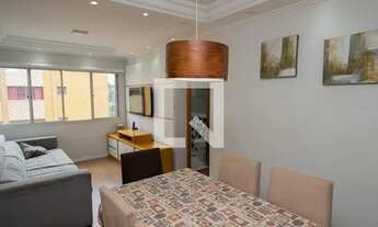 Imagem: Apartamento para Aluguel - Vila Lusitânia