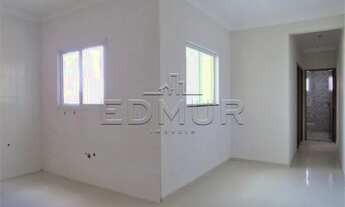 Imagem 2: COBERTURA no bairro Parque Oratório com 100m². 2 dormitórios e 2 vagas. Confira