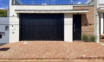 Imagem: Casa com 3 dormitórios à venda, 205 m²