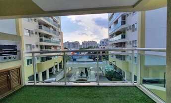 Imagem 4: Apartamento-À VENDA-Freguesia (Jacarepaguá)-Rio de Janeiro-RJ