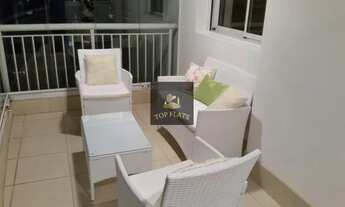 Imagem 5: Flat Para Locação - Brooklin