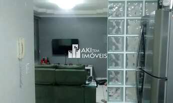 Imagem: Apartamento para venda em Jardim Olímpico