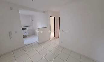 Imagem 3: Juiz de Fora - Apartamento Padrão - Marilândia