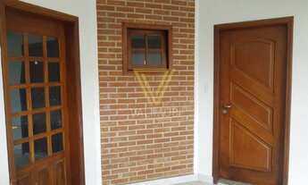 Imagem 2: Sorocaba - Casa Padrão - Wanel Ville