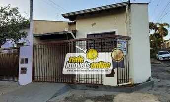 Imagem: Casa com 2 dormitórios para alugar, 60