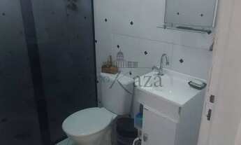 Imagem 7: Casa Padrão em São José dos Campos