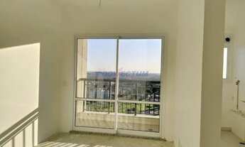 Imagem 2: Apartamento - Jardim Chapadão - Campinas