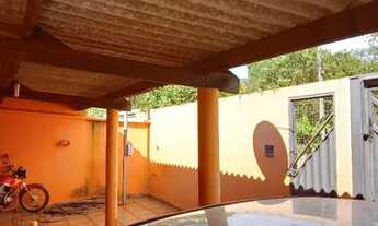 Imagem 6: Casa JD Noroeste