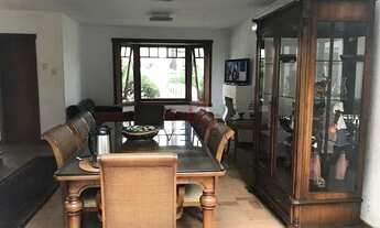 Imagem 2: Casa no bairro Parque das Hortênsias em Canela!