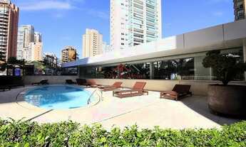 Imagem 7: Apartamento Locação Vila Nova Conceição 157 m² 2 Dormitórios