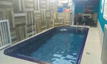 Imagem: PRAIA GRANDE - Casa Padrão - CAIÇARA