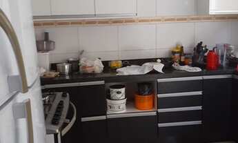 Imagem 7: Vendo um sobrado com 3Q com suite, proximo da avenida mangalô