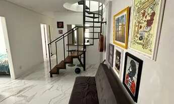 Imagem 2: Apartamento cobertura Pituba