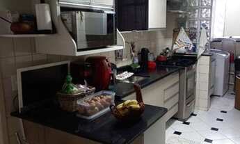 Imagem: Cobertura com 2 dormitórios à venda, 180