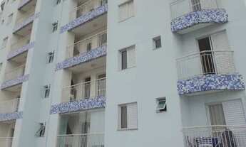 Imagem 6: Apartamento para venda com 83 metros quadrados com 3 quartos