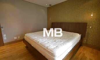 Imagem 7: Apartamento para locação na Vila Nova Conceição