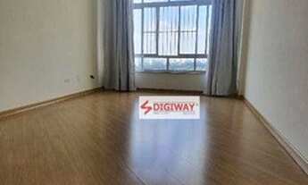 Imagem 4: Impecável !! 2 dormitórios, andar alto, 2 banheiros, condomínio baixo !!