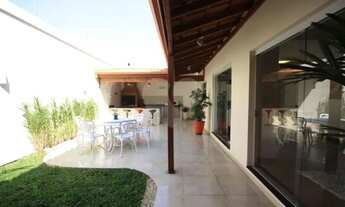 Imagem 5: Moderna com 5 dormitórios ..