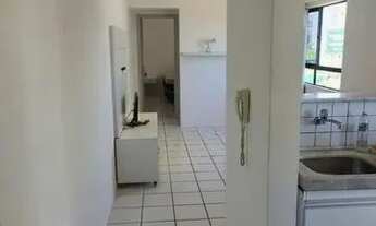 Imagem 2: Alugo excelente Flat MOBILIADO no Pina com lazer