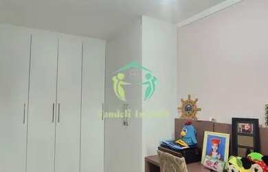 Imagem 6: Sobrado 3 Dormitorios (Pq. Das Nações