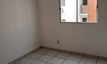 Imagem 6: Venda - Apartamento na Água Limpa - Recanto do Bosque II