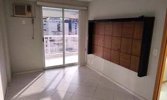 Imagem 3: Apartamento para venda com 50 metros quadrados com 1 quarto em Icaraí - Niterói - RJ