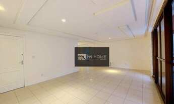 Imagem 4: Apartamento com 3 dormitórios à venda, 194 m² por R$ 1.199.000,00 - Recreio dos Bandeirant