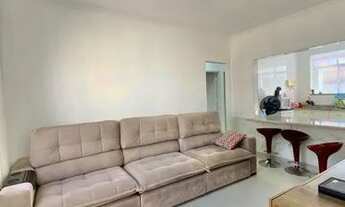 Imagem 3: Apartamento 02 Quartos em Canto do Forte - Praia Grande, SP