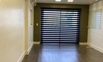 Imagem 6: Apartamento para venda com 41 metros quadrados com 1 quarto em Chácara da Barra - Campinas