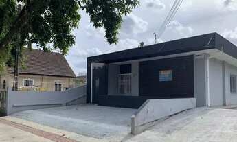 Imagem: AMPLA CASA COMERCIAL - LATERAL AV. GETULIO