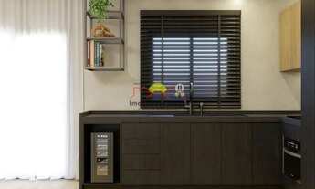 Imagem 6: Joinville - Apartamento Padrão - Saguaçu