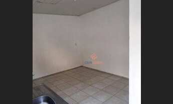 Imagem 5: Casa quitinete na Rua Dom Antonio Alvarenga