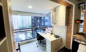 Imagem 3: Apartamento mobiliado 1 dormitório Vila Mariana