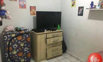 Imagem 4: São Paulo - Casa Padrão - Água Rasa