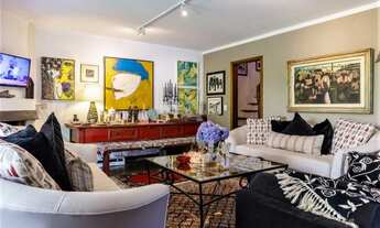 Imagem 6: GRAMADO - Casa de Condomínio - Bavária