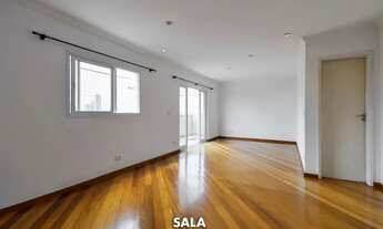 Imagem: Apartamento Venda 3 Dormitórios - 116 m²