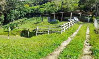 Imagem: Vendo terreno chácara