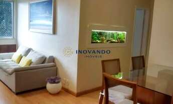 Imagem: Apartamento - Padrão / Residencial / Barra