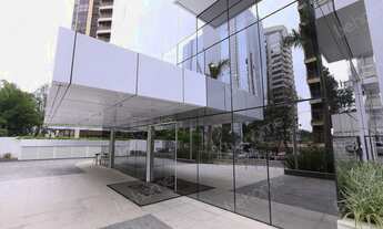 Imagem 3: Linda sala comercial para venda em Alphaville - Office Grajaú